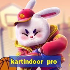 kartindoor pro raposo shopping